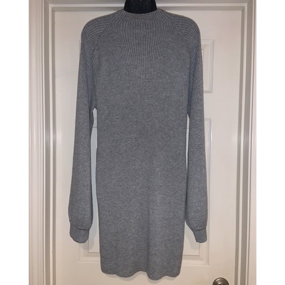 Song Of Style Erin Sweater Dress –– NWT - Picture 12 of 17